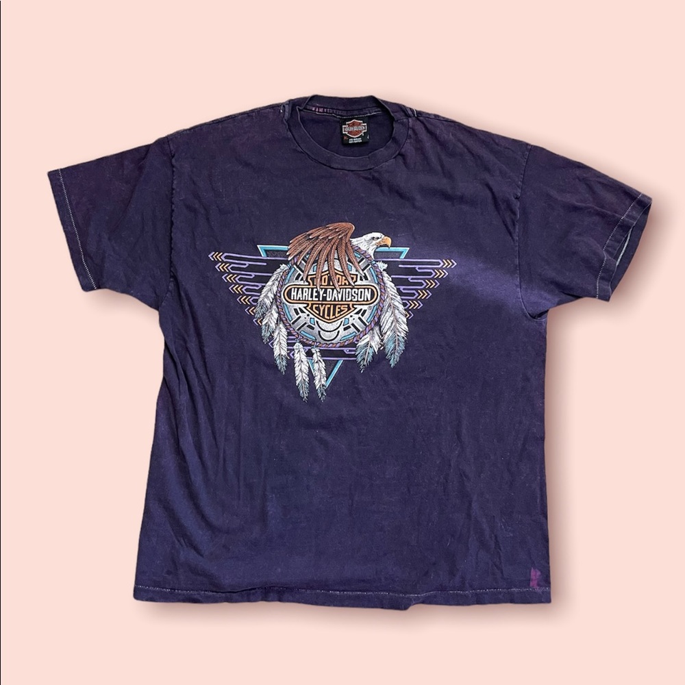 Harley Davidson T-Shirt